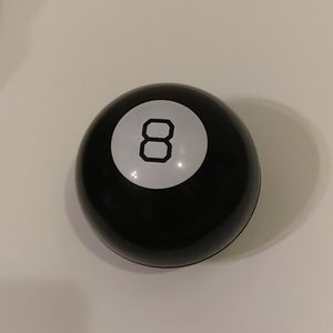 Magic 8 Ball